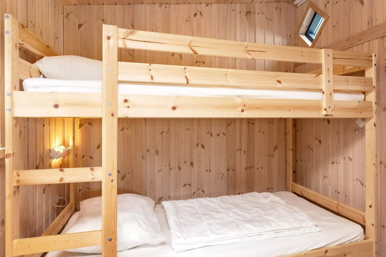 4 persoons vakantie huis in Bogense-By Traum-Binnen