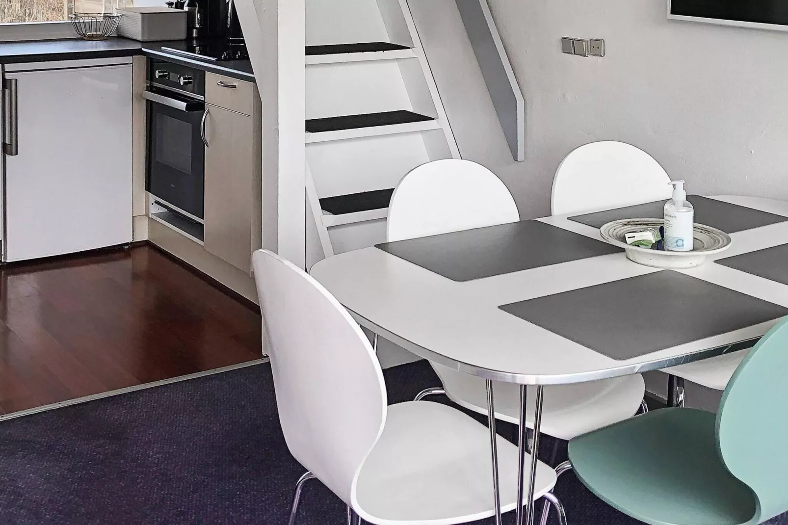 Moderne Oase in Marielyst-By Traum-Binnen