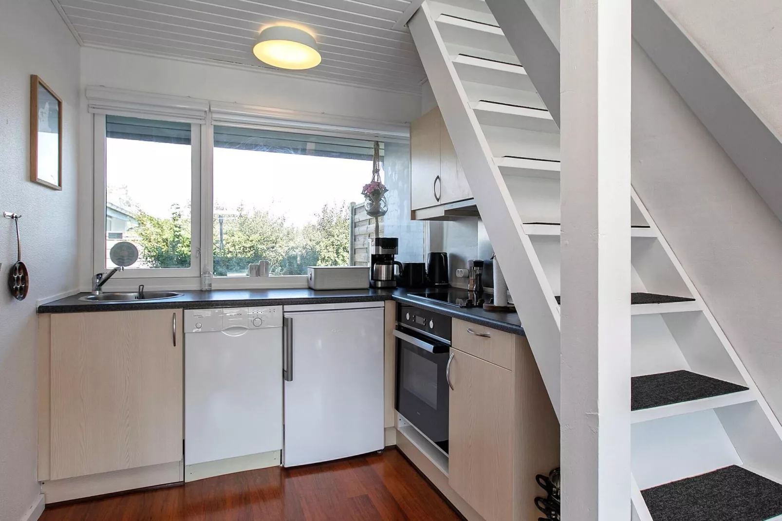 Moderne Oase in Marielyst-By Traum-Binnen