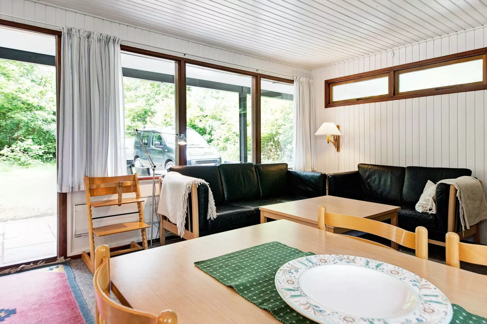 4 persoons vakantie huis in Aakirkeby-Binnen