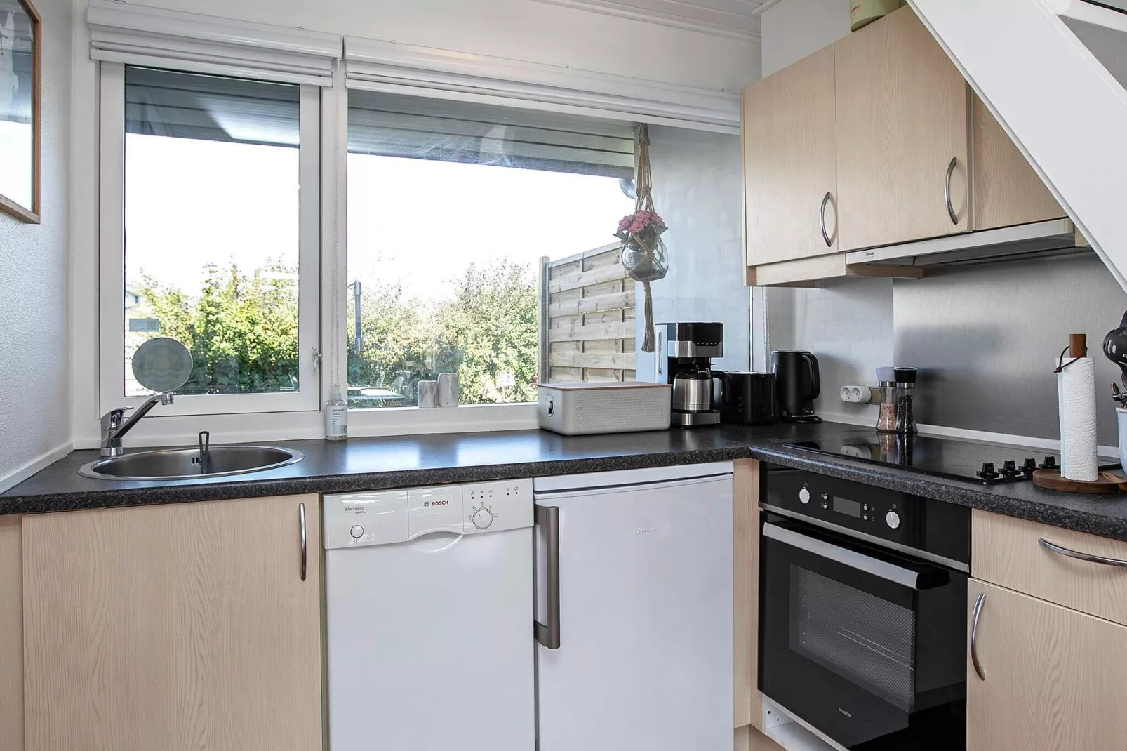 Moderne Oase in Marielyst-By Traum-Binnen