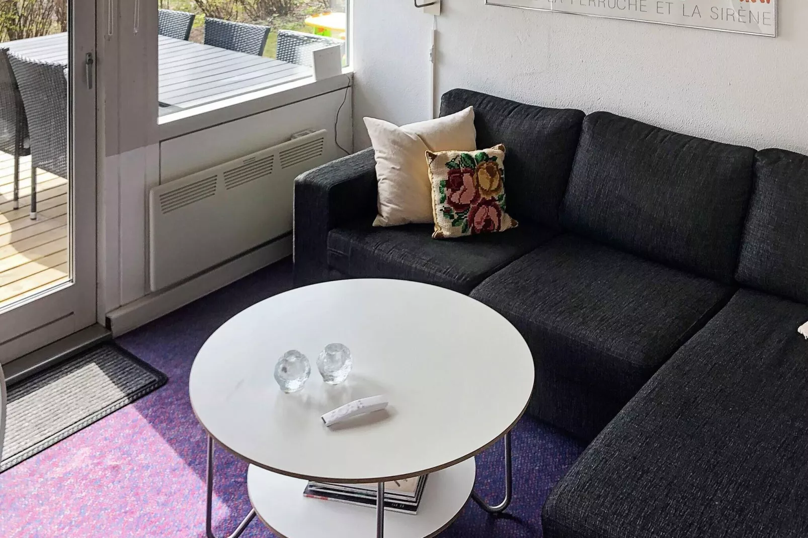 Moderne Oase in Marielyst-By Traum-Binnen