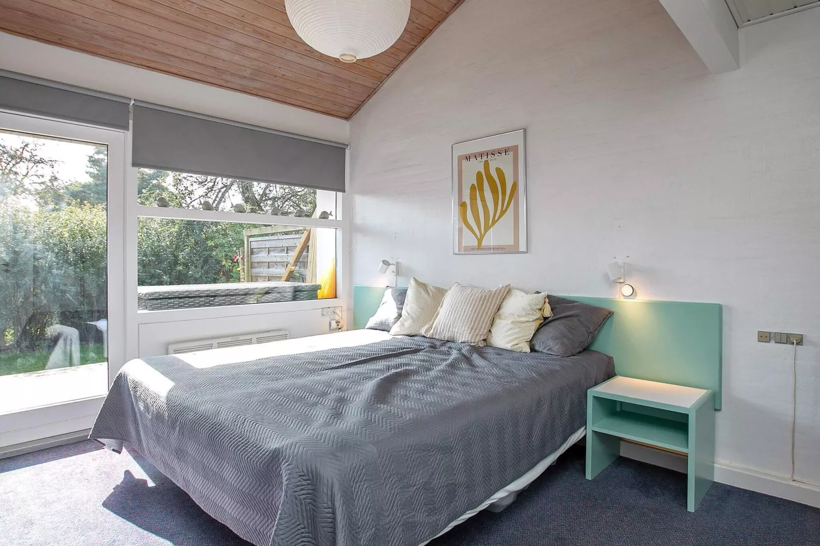 Moderne Oase in Marielyst-By Traum-Binnen