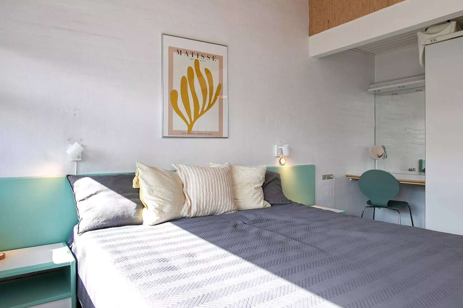 Moderne Oase in Marielyst-By Traum-Binnen