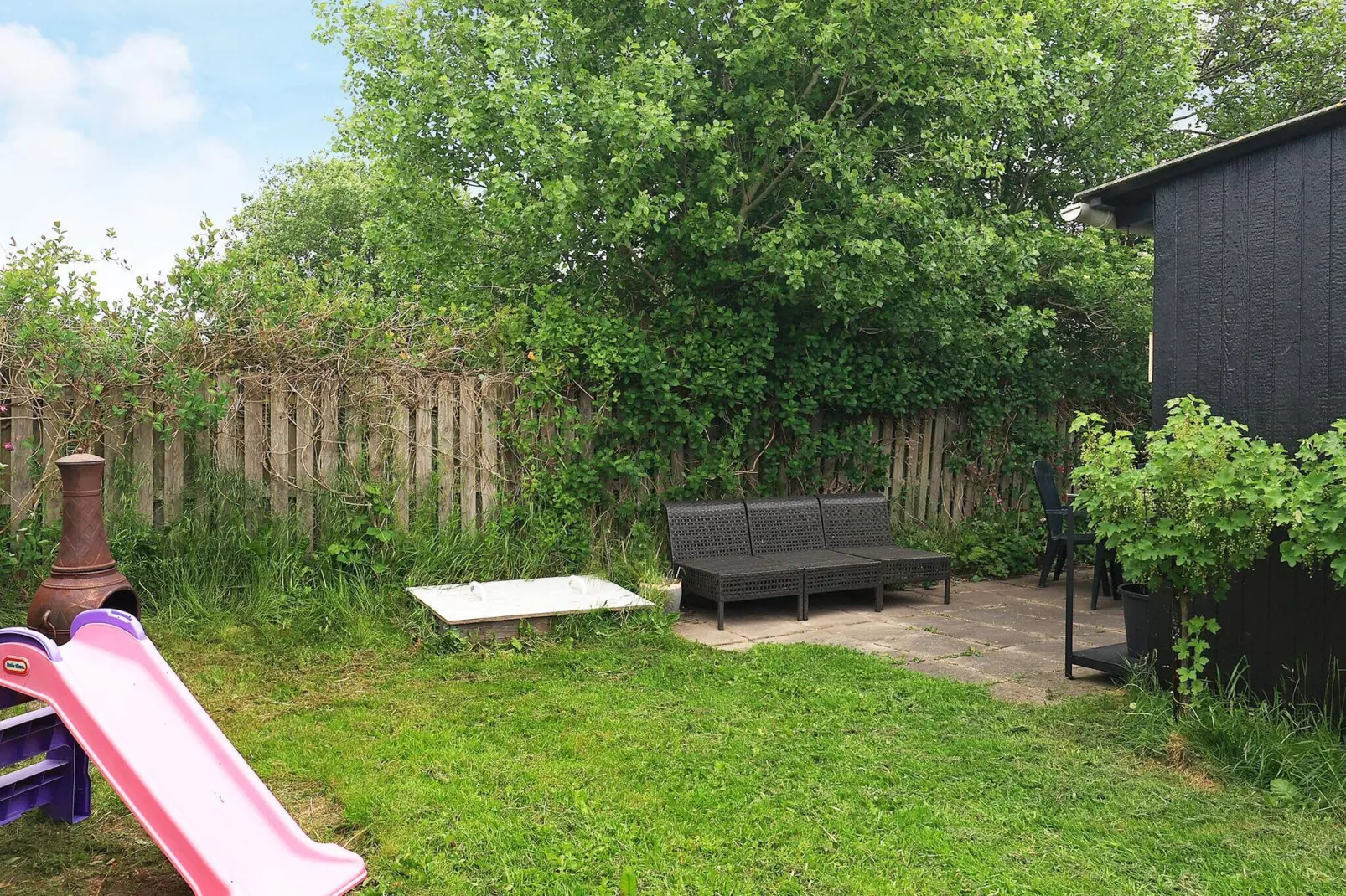 4 persoons vakantie huis in Bogense-By Traum-Uitzicht
