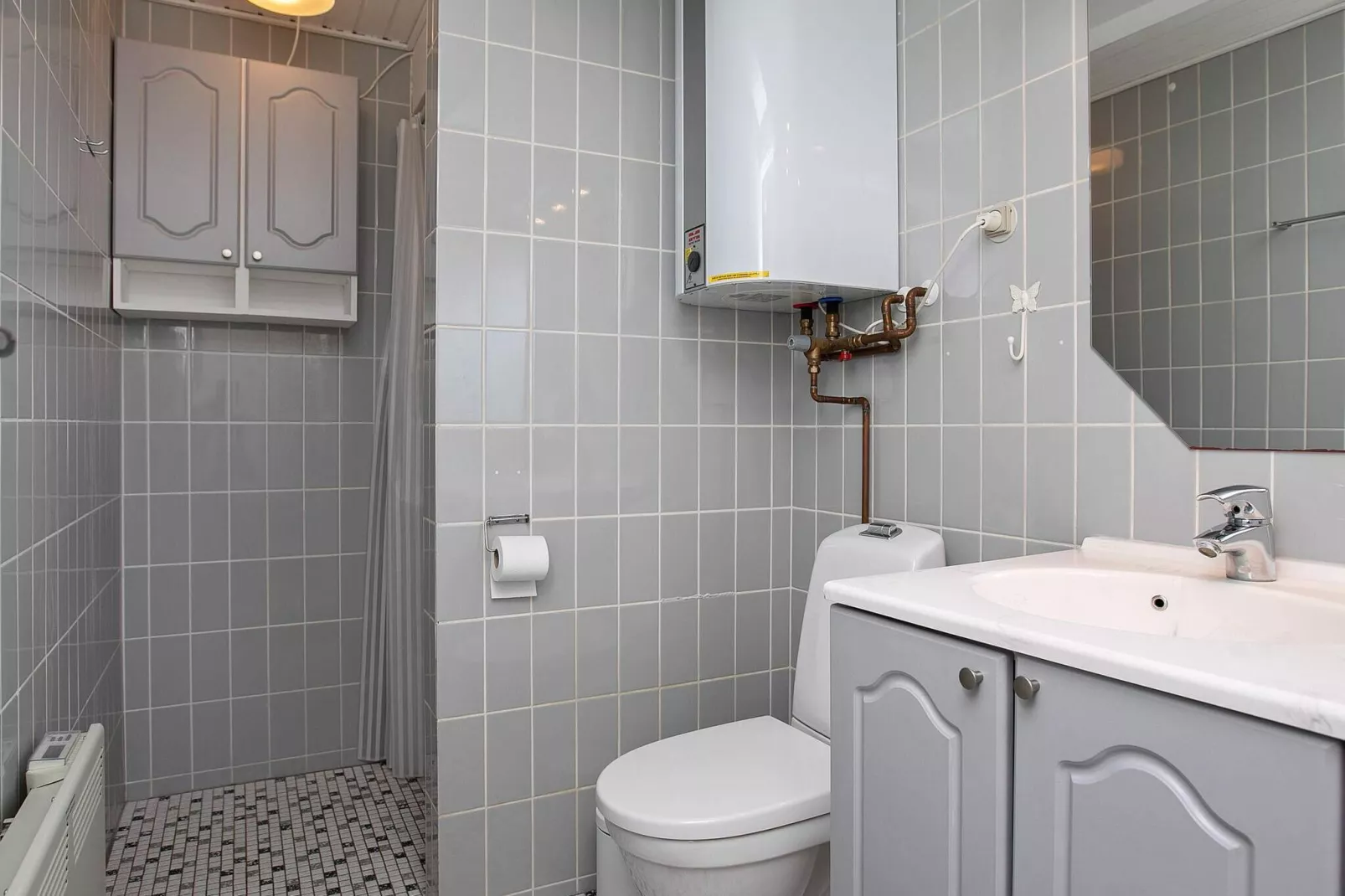 Moderne Oase in Marielyst-By Traum-Binnen