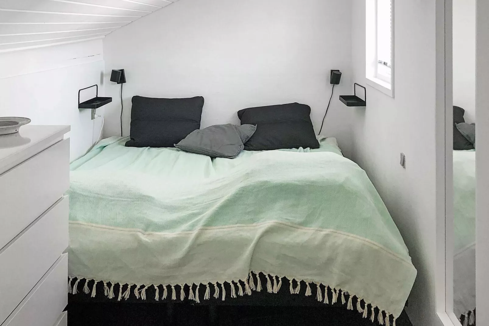 Moderne Oase in Marielyst-By Traum-Binnen