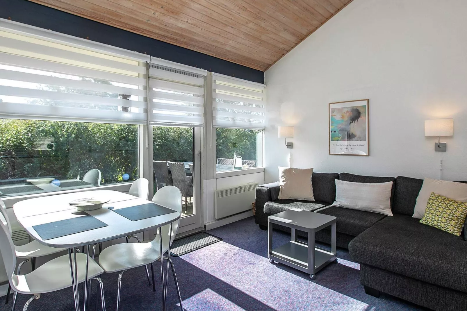Moderne Oase in Marielyst-By Traum-Binnen