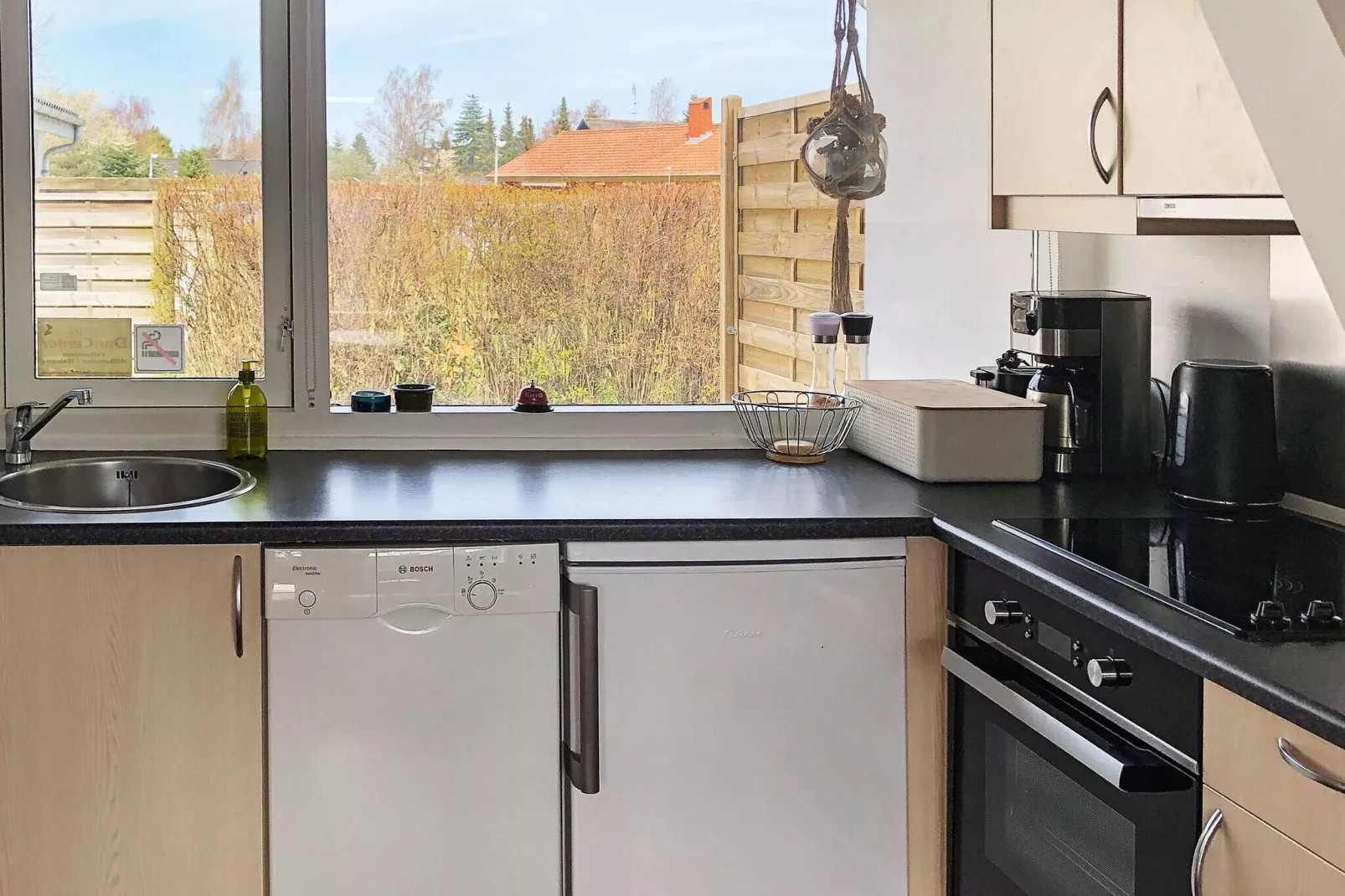 Moderne Oase in Marielyst-By Traum-Niet-getagd