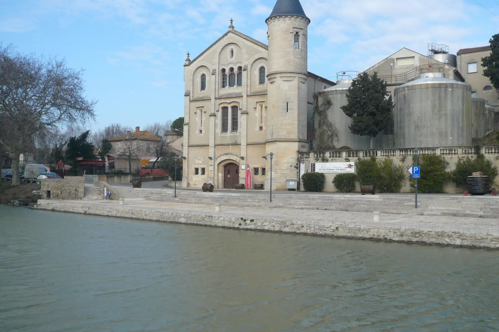 Raissac - RAISSAC-D'AUDE-Gebieden zomer 5km