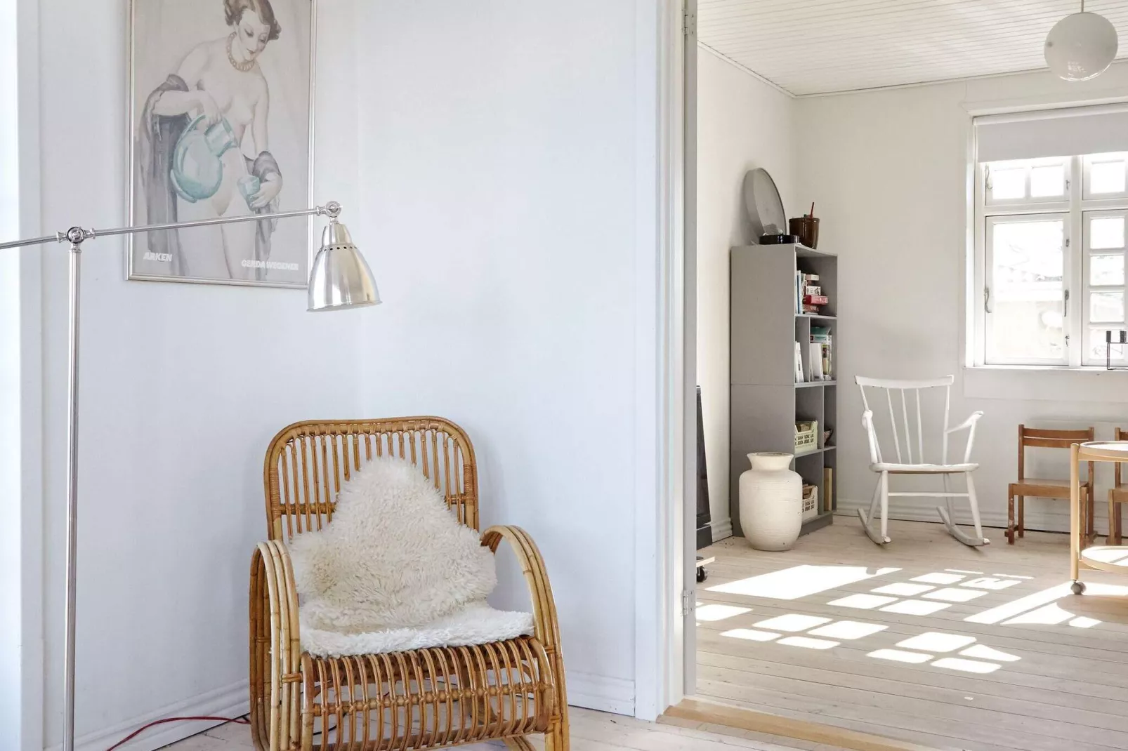 11 persoons vakantie huis in Sjællands Odde-Binnen