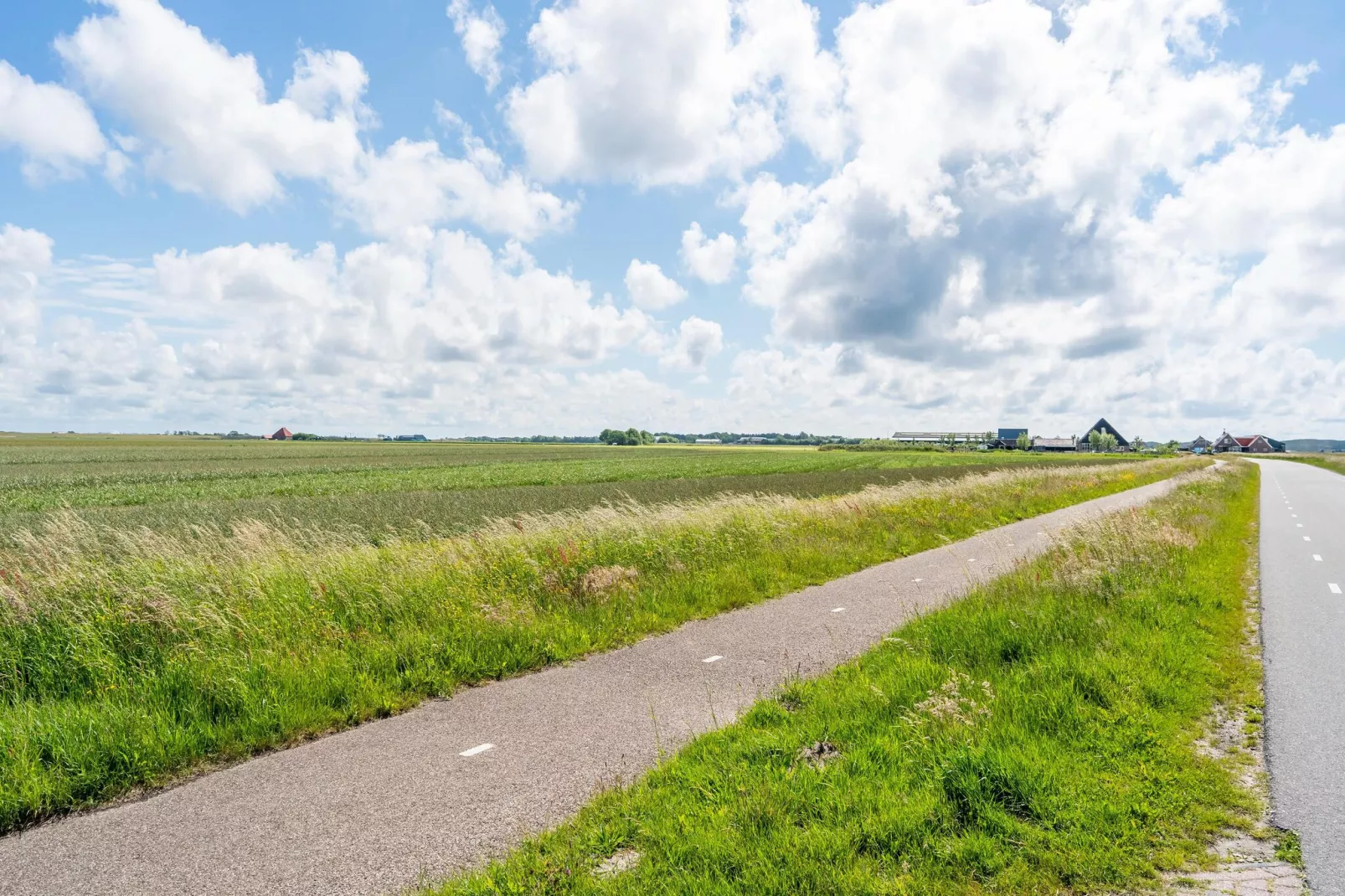 Duynpark Het Zwanenwater Wood Lodge Callantsoog 8-Gebieden zomer 5km