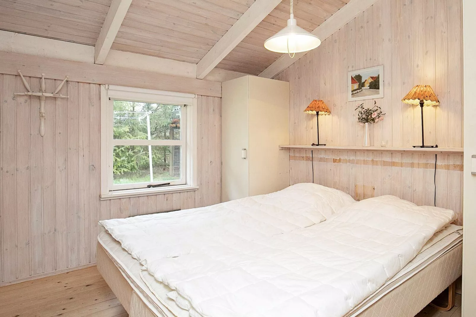 7 persoons vakantie huis in Ålbæk-Binnen