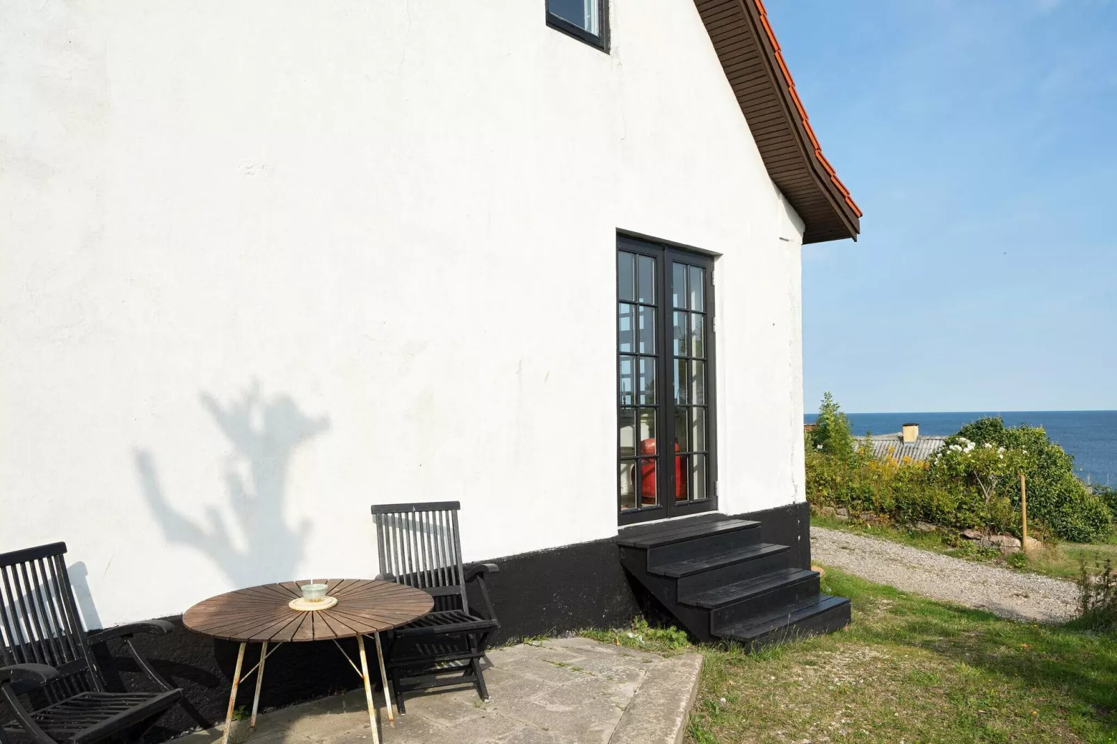 11 persoons vakantie huis in Sjællands Odde