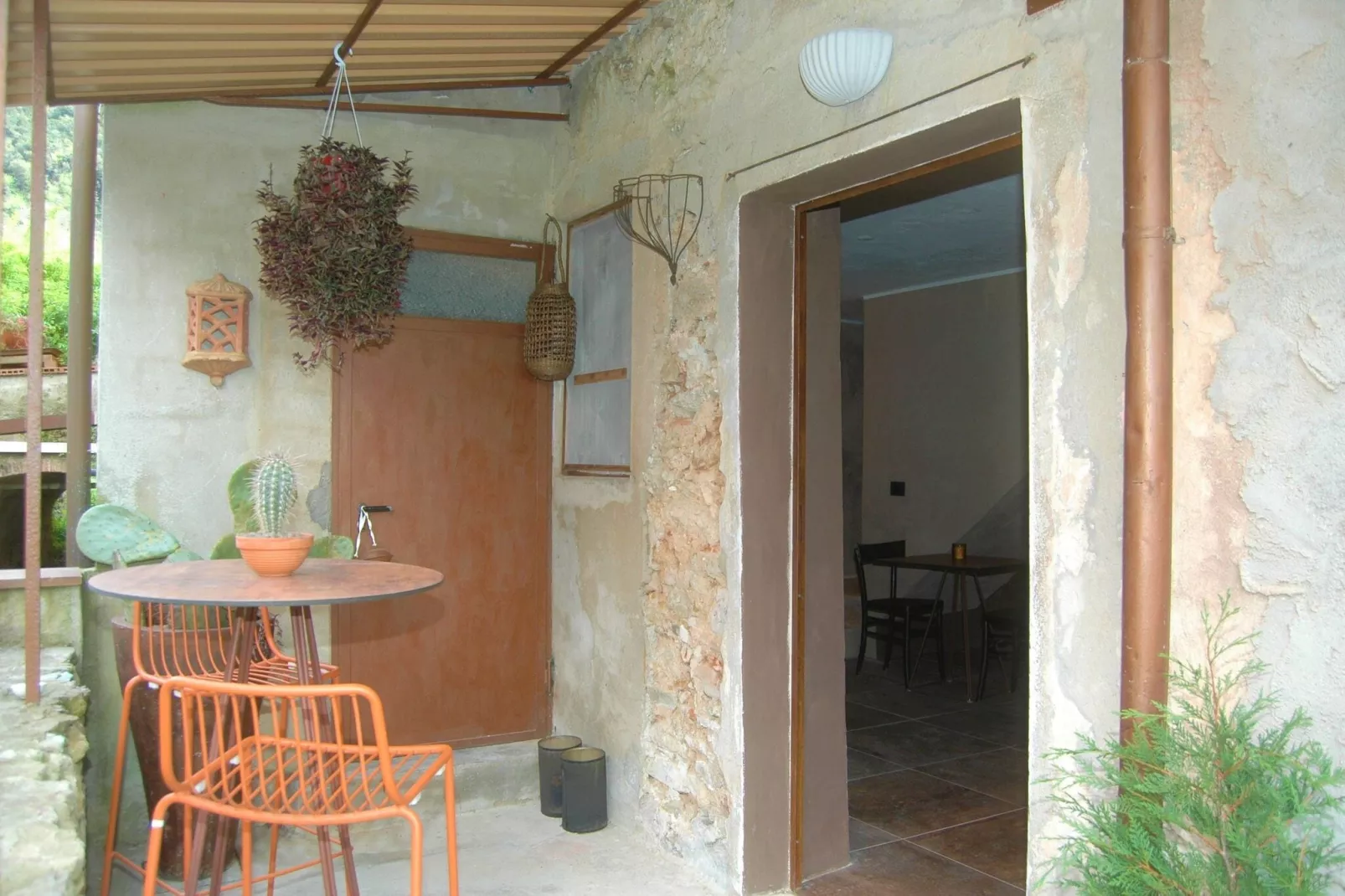 CasaRuscello-Terrasbalkon