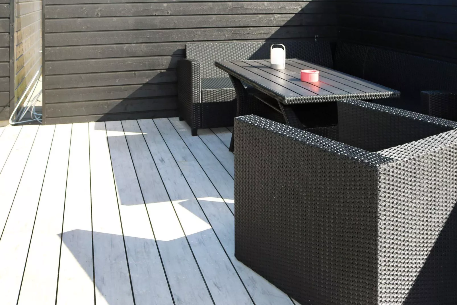 8 persoons vakantie huis in Hadsund-By Traum-Buitenlucht