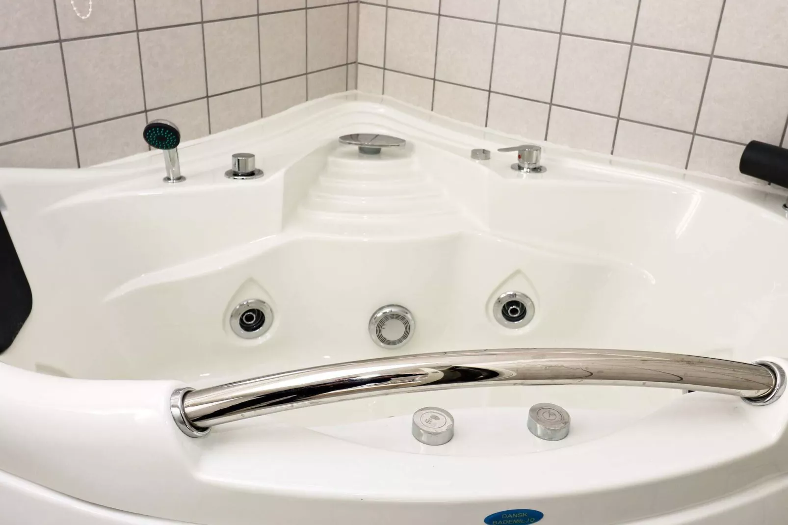 8 persoons vakantie huis in Hadsund-By Traum-Spa
