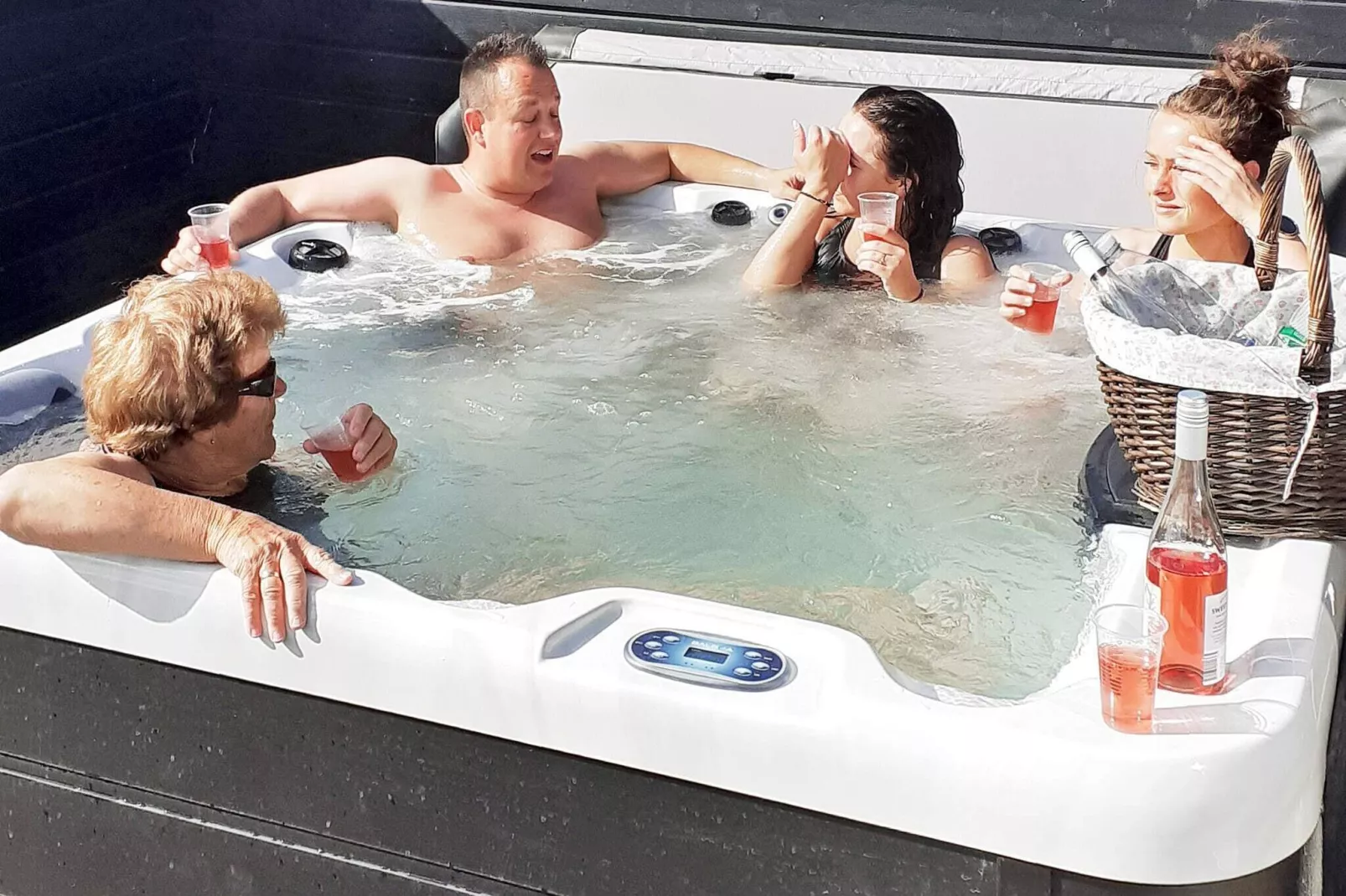 8 persoons vakantie huis in Hadsund-By Traum-Niet-getagd