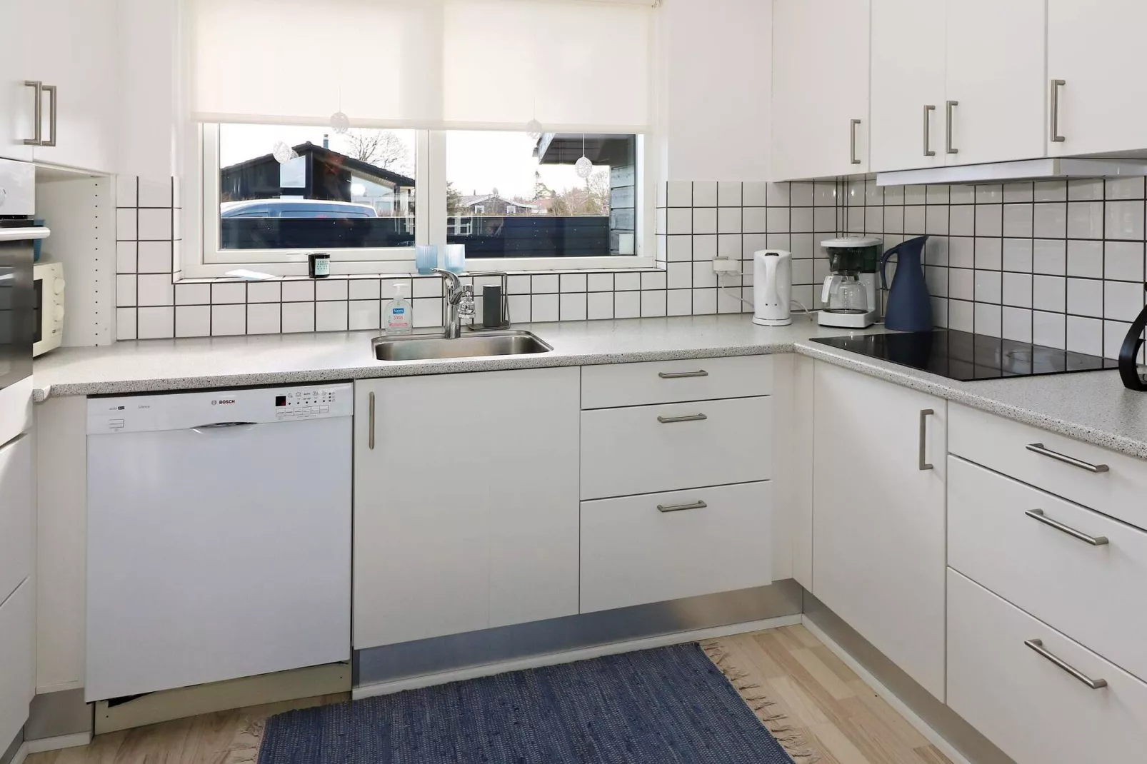 8 persoons vakantie huis in Hadsund-By Traum-Binnen