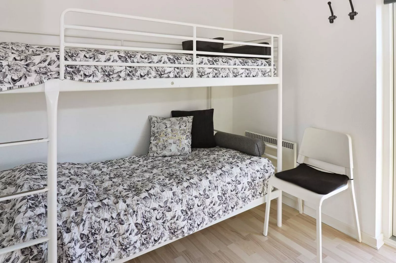 8 persoons vakantie huis in Hadsund-By Traum-Binnen