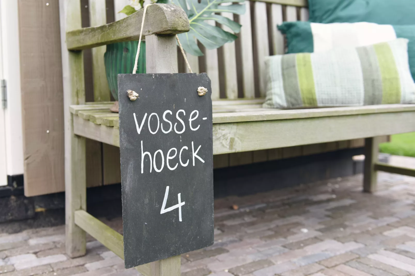 De Vossehoeck 4-Sfeer