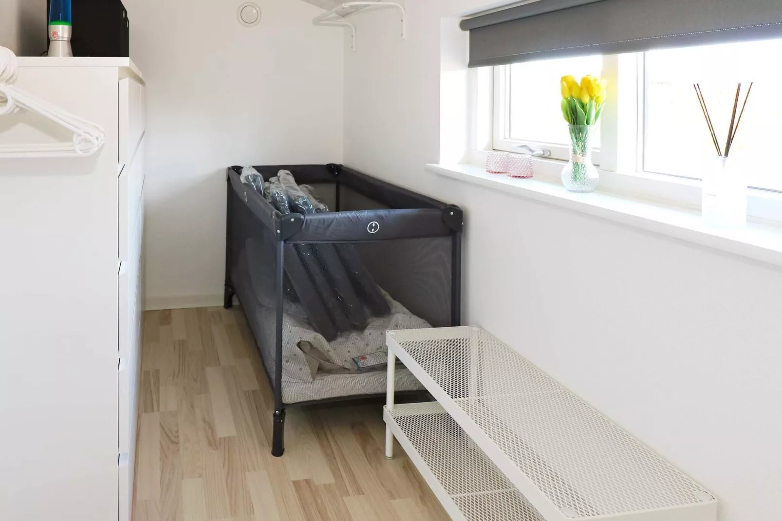 8 persoons vakantie huis in Hadsund-By Traum-Binnen