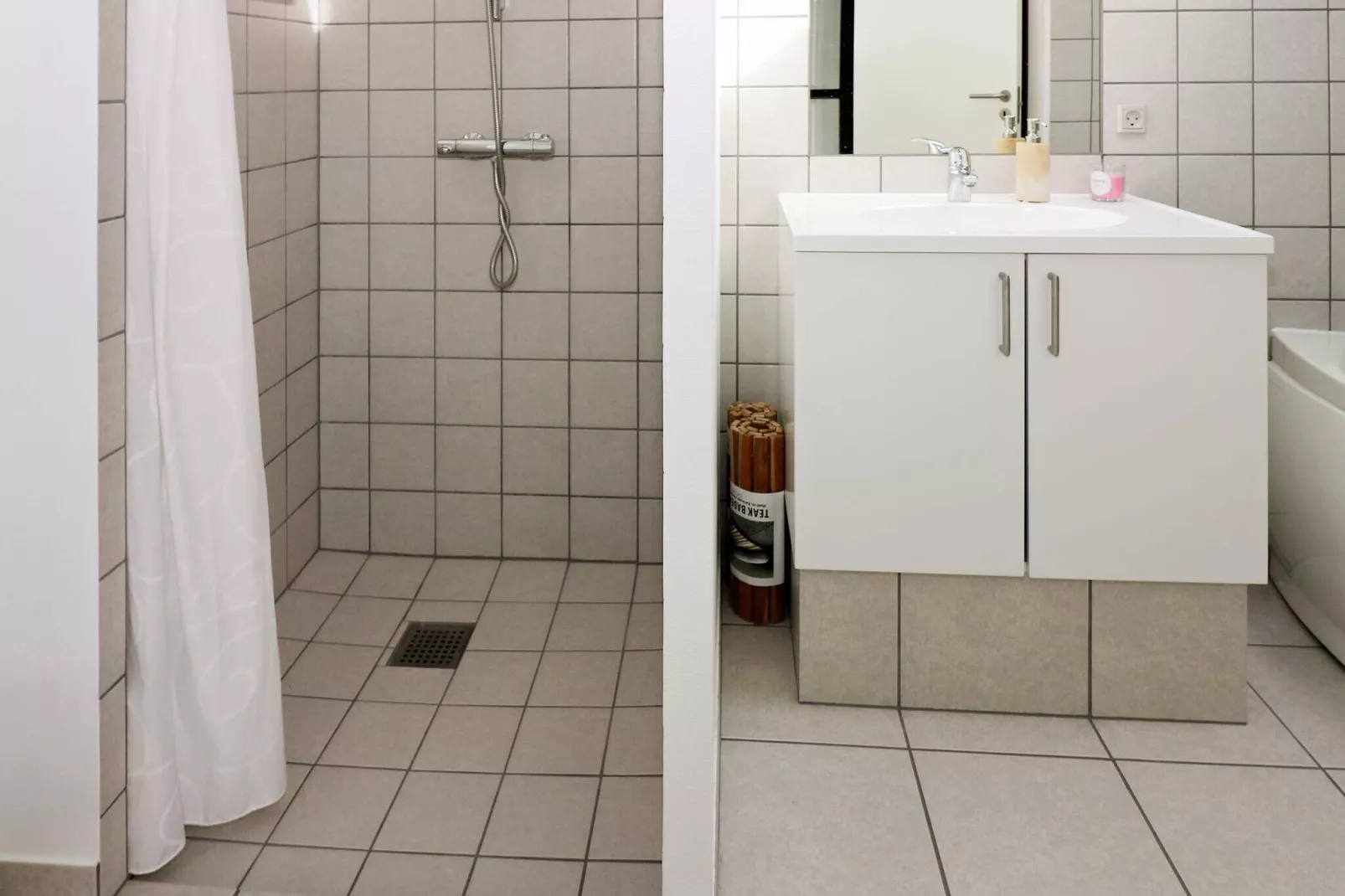 8 persoons vakantie huis in Hadsund-By Traum-Binnen