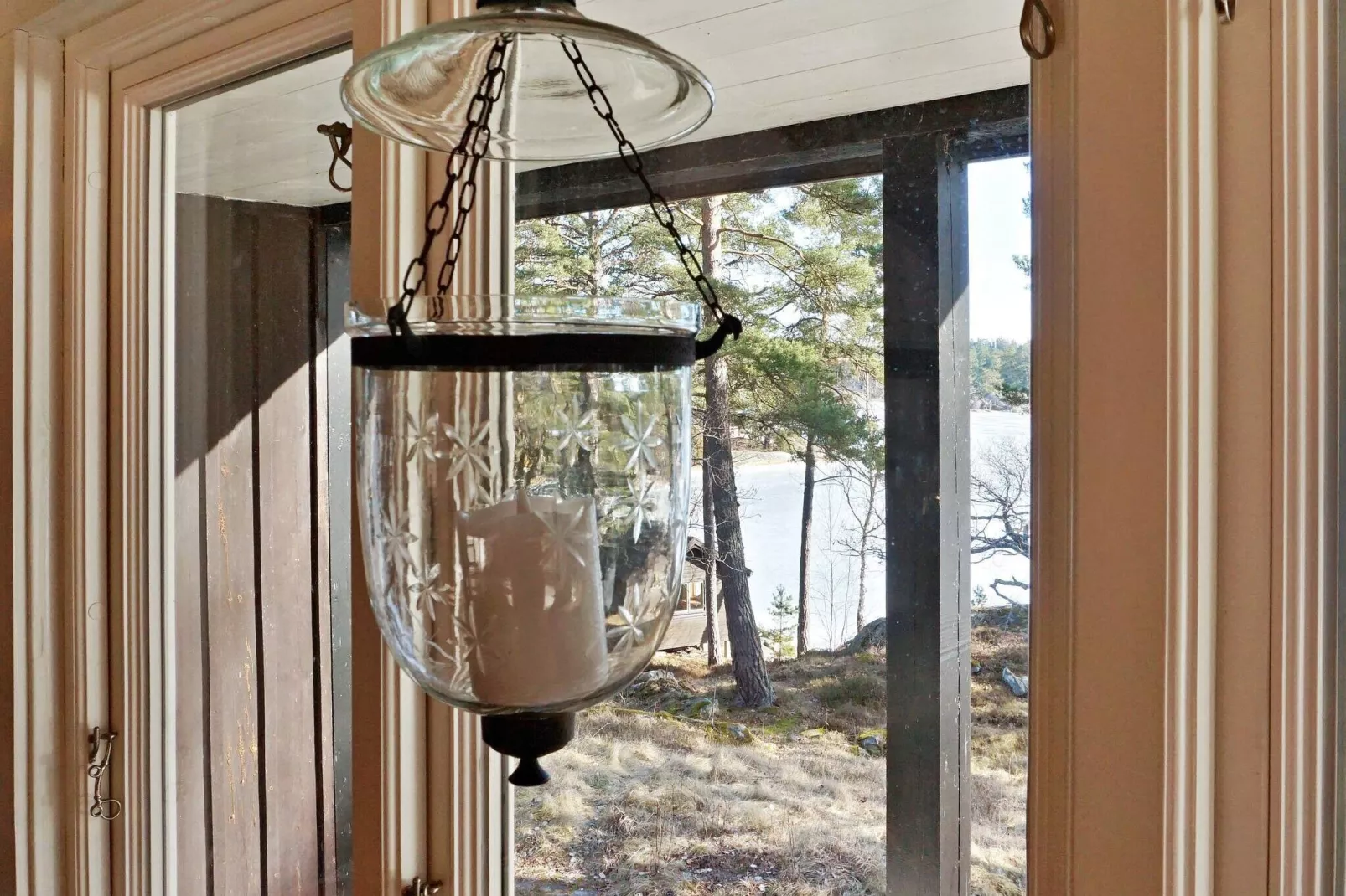 6 persoons vakantie huis in DJURHAMN-By Traum-Buitenlucht