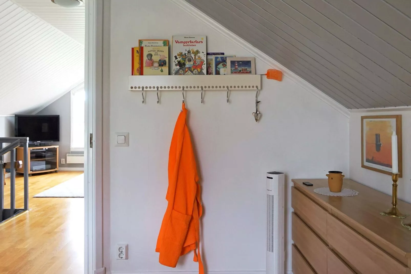 Kustsereniteit in Mollosund-By Traum-Binnen