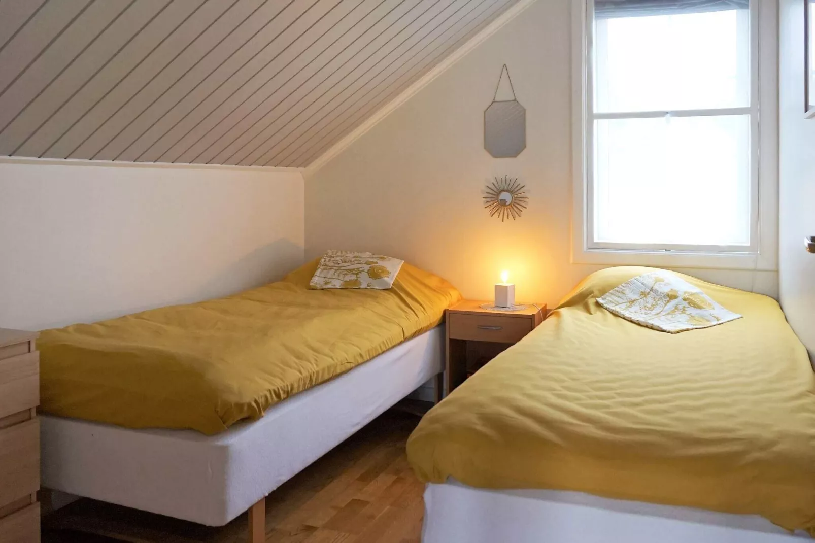 Kustsereniteit in Mollosund-By Traum-Binnen