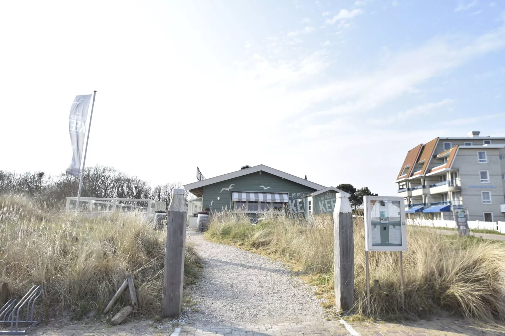 Hazenborgh - Zon-Gebieden zomer 1km