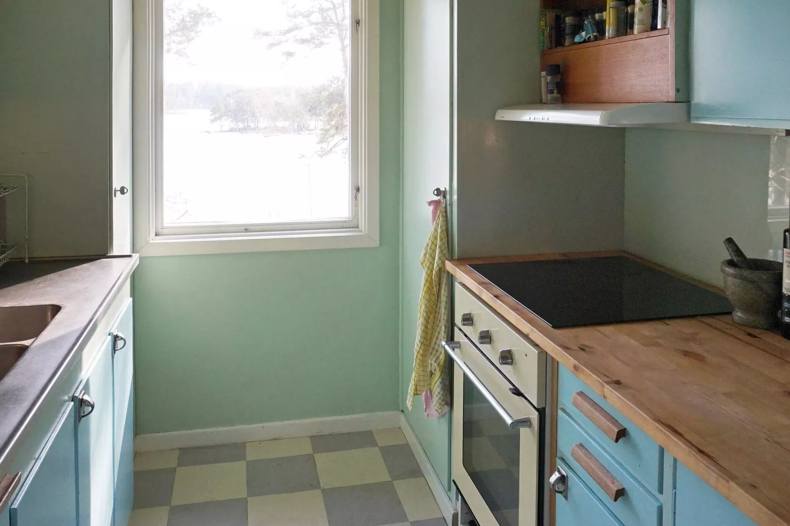 6 persoons vakantie huis in DJURHAMN-By Traum-Binnen
