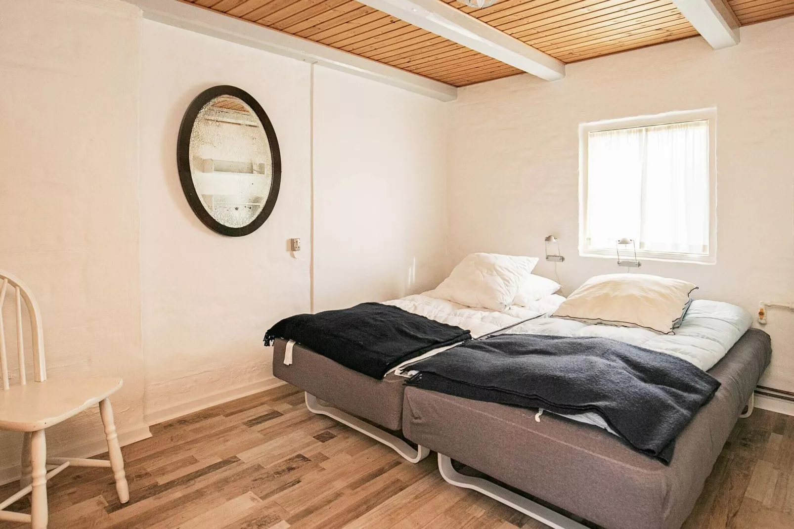 6 persoons vakantie huis in Ålbæk-Binnen