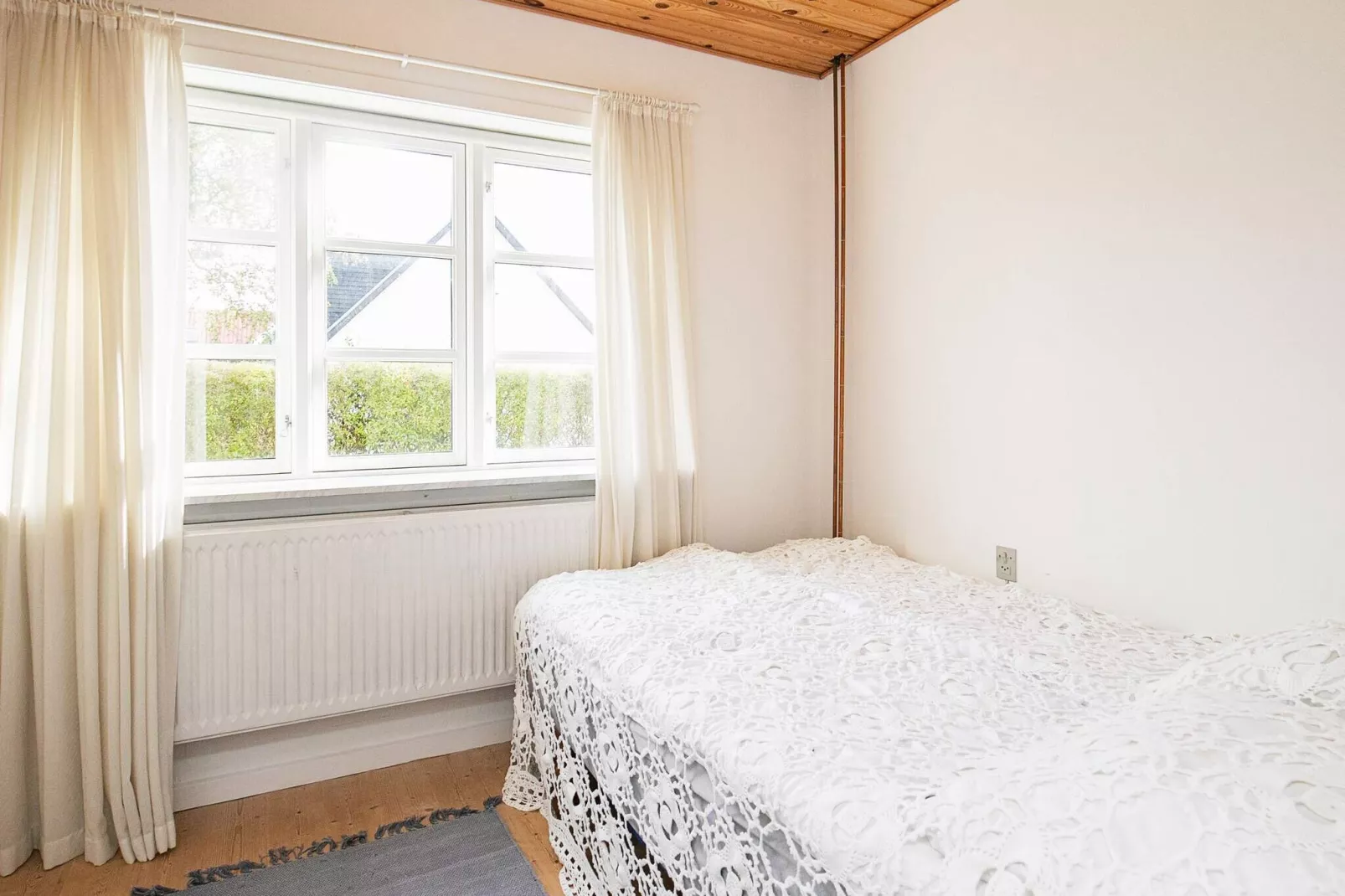 6 persoons vakantie huis in Ålbæk-Binnen