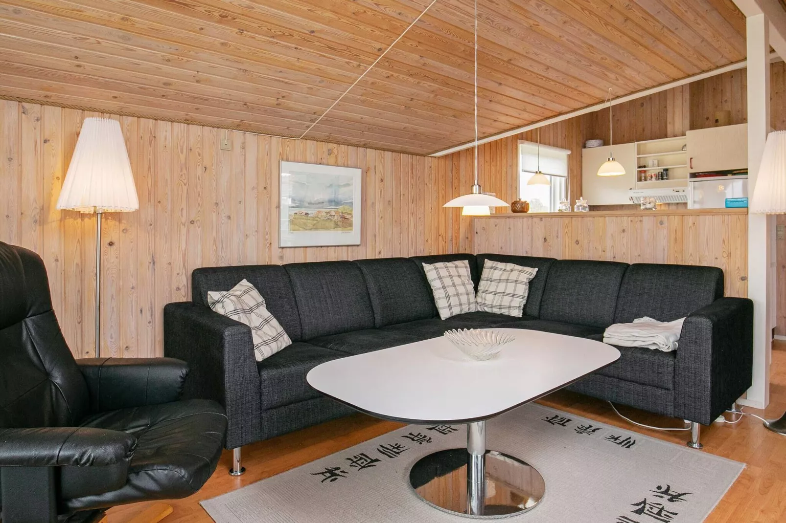 6 persoons vakantie huis in Hjørring-By Traum-Binnen