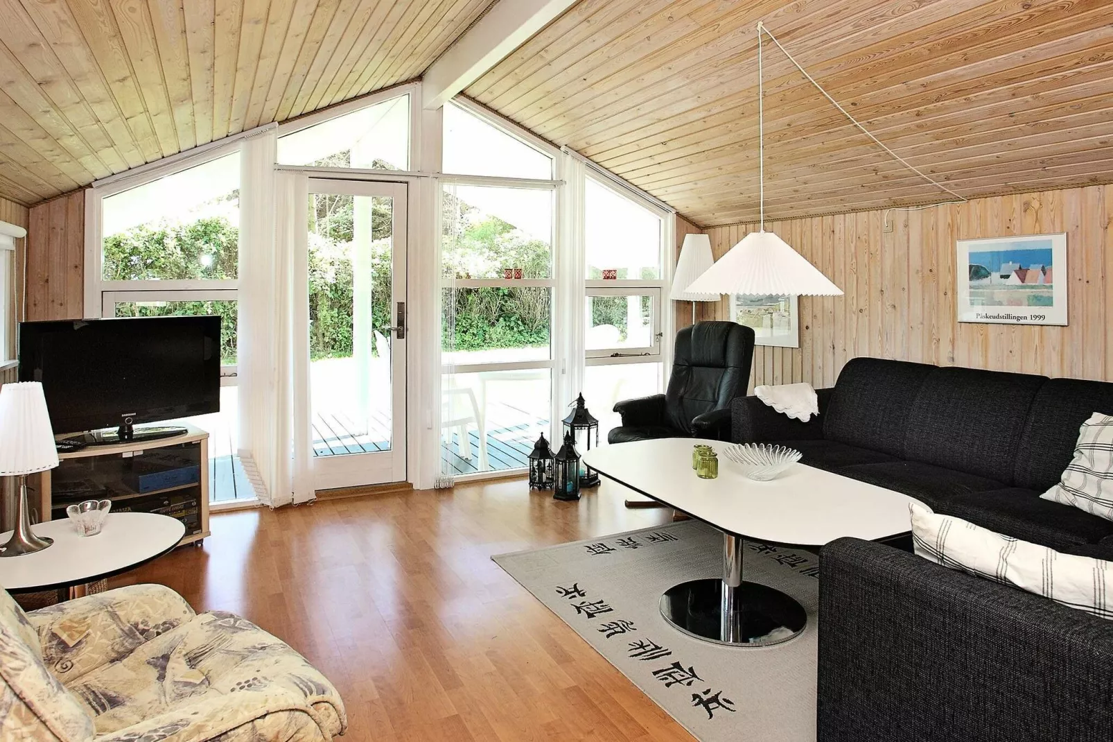 6 persoons vakantie huis in Hjørring-By Traum-Binnen