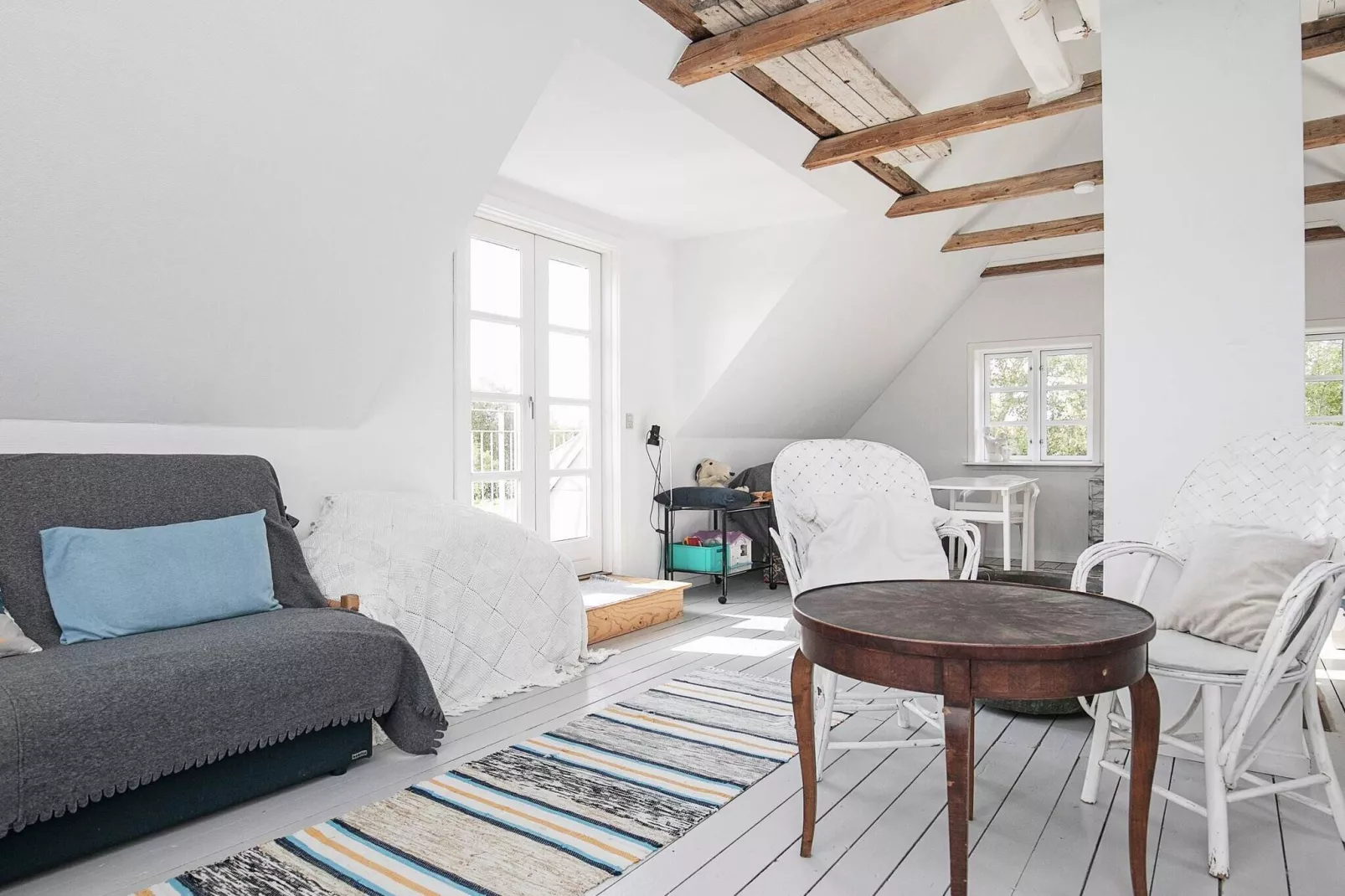 6 persoons vakantie huis in Ålbæk-Binnen