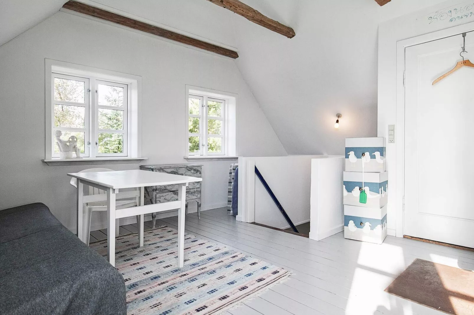 6 persoons vakantie huis in Ålbæk-Binnen