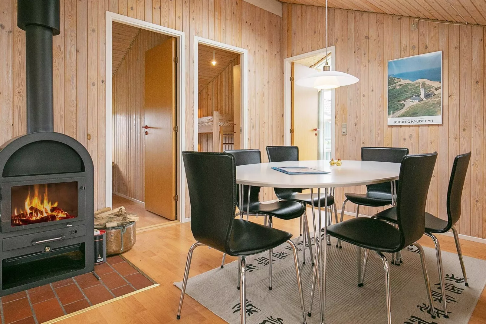 6 persoons vakantie huis in Hjørring-By Traum-Binnen