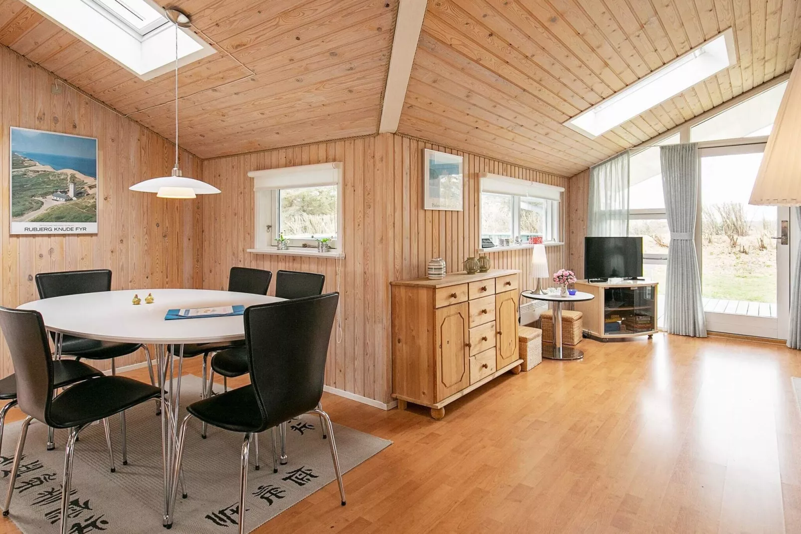 6 persoons vakantie huis in Hjørring-By Traum-Binnen