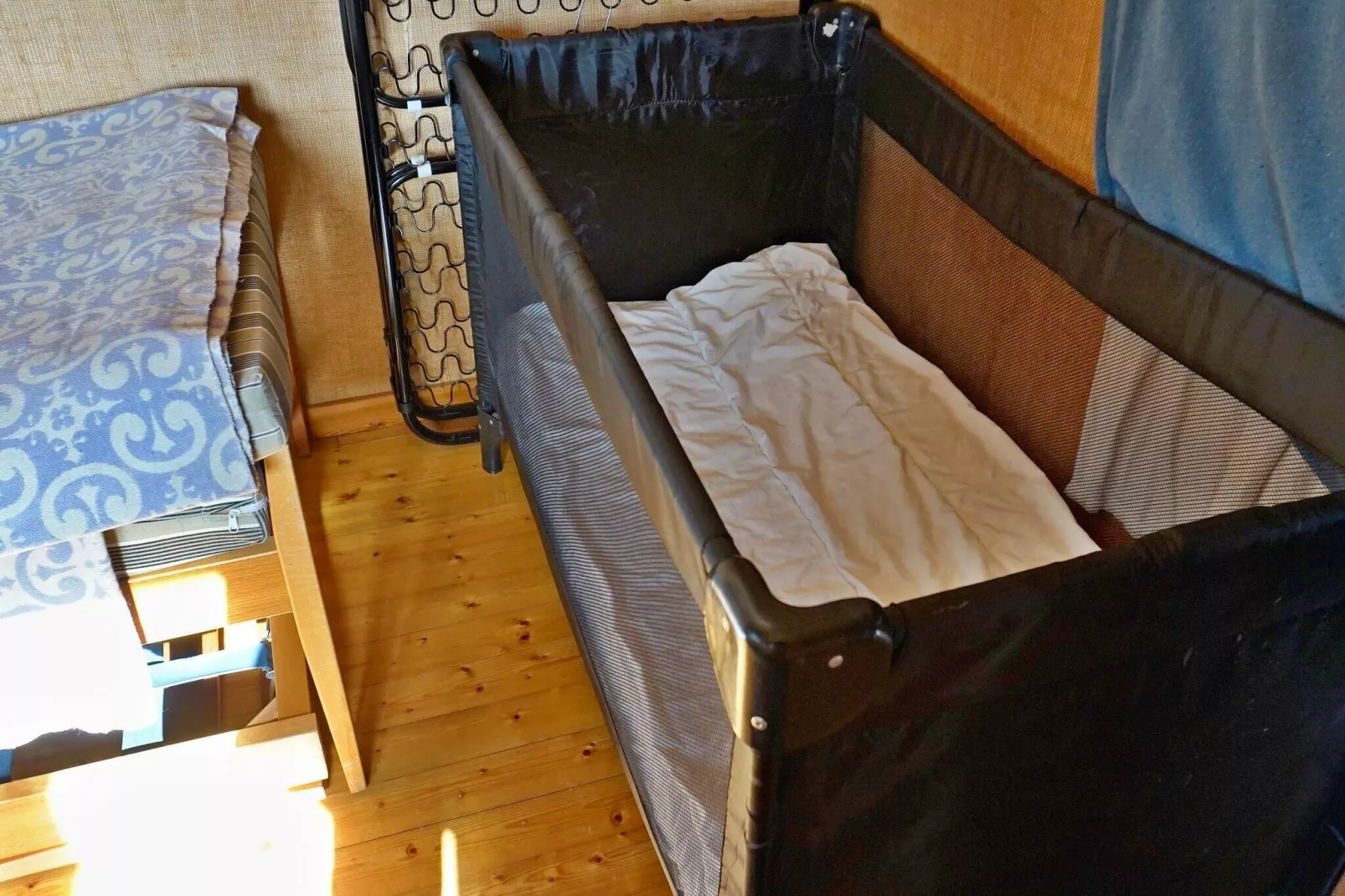 6 persoons vakantie huis in DJURHAMN-By Traum-Binnen