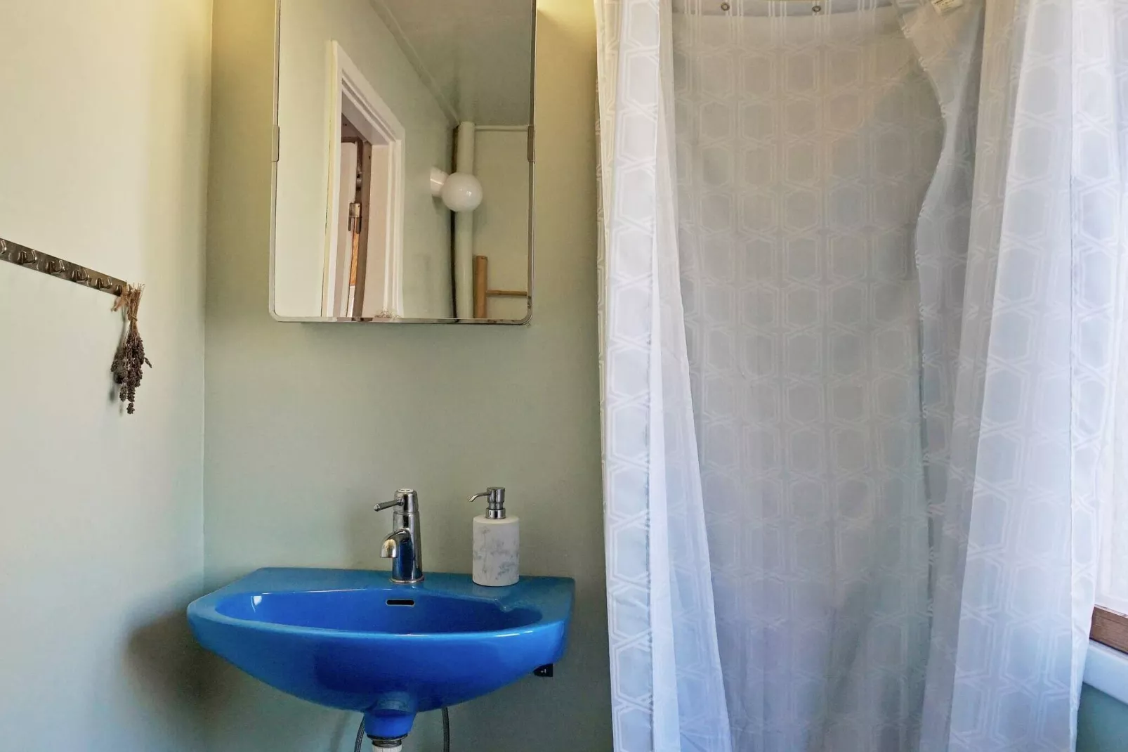 6 persoons vakantie huis in DJURHAMN-By Traum-Binnen