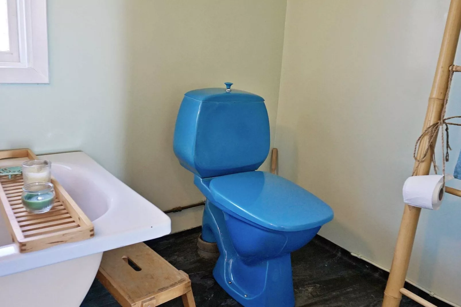 6 persoons vakantie huis in DJURHAMN-By Traum-Binnen