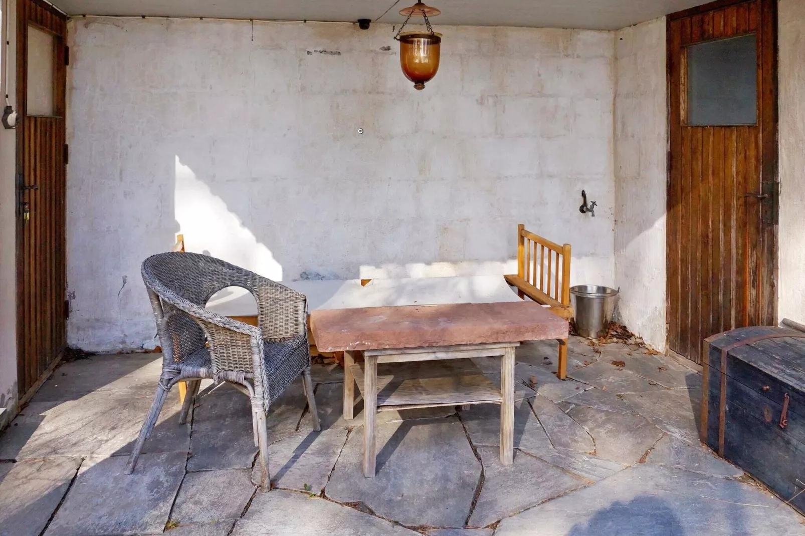 6 persoons vakantie huis in DJURHAMN-By Traum-Binnen