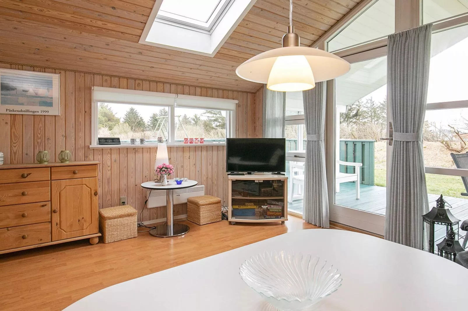 6 persoons vakantie huis in Hjørring-By Traum-Binnen