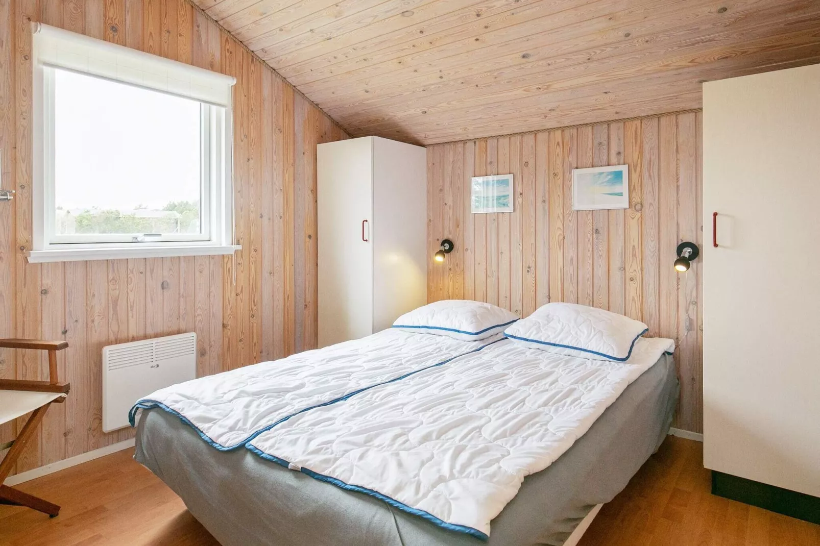 6 persoons vakantie huis in Hjørring-By Traum-Binnen