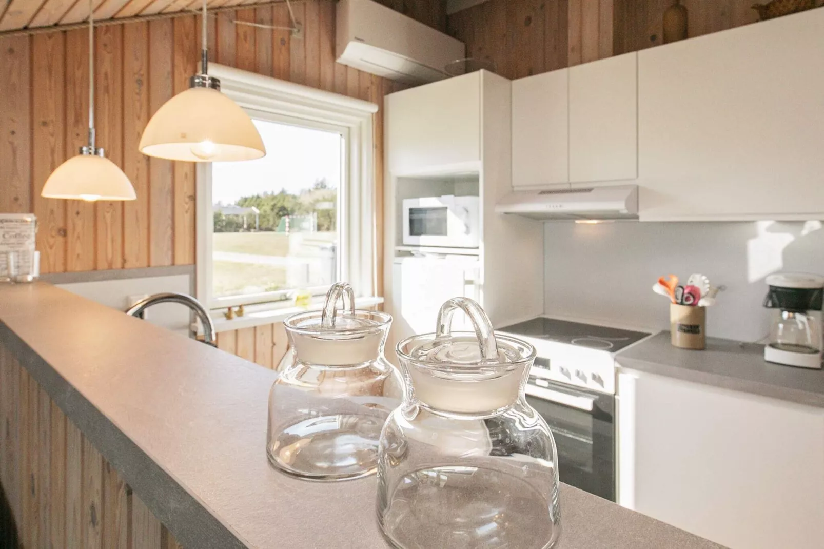 6 persoons vakantie huis in Hjørring-By Traum-Binnen