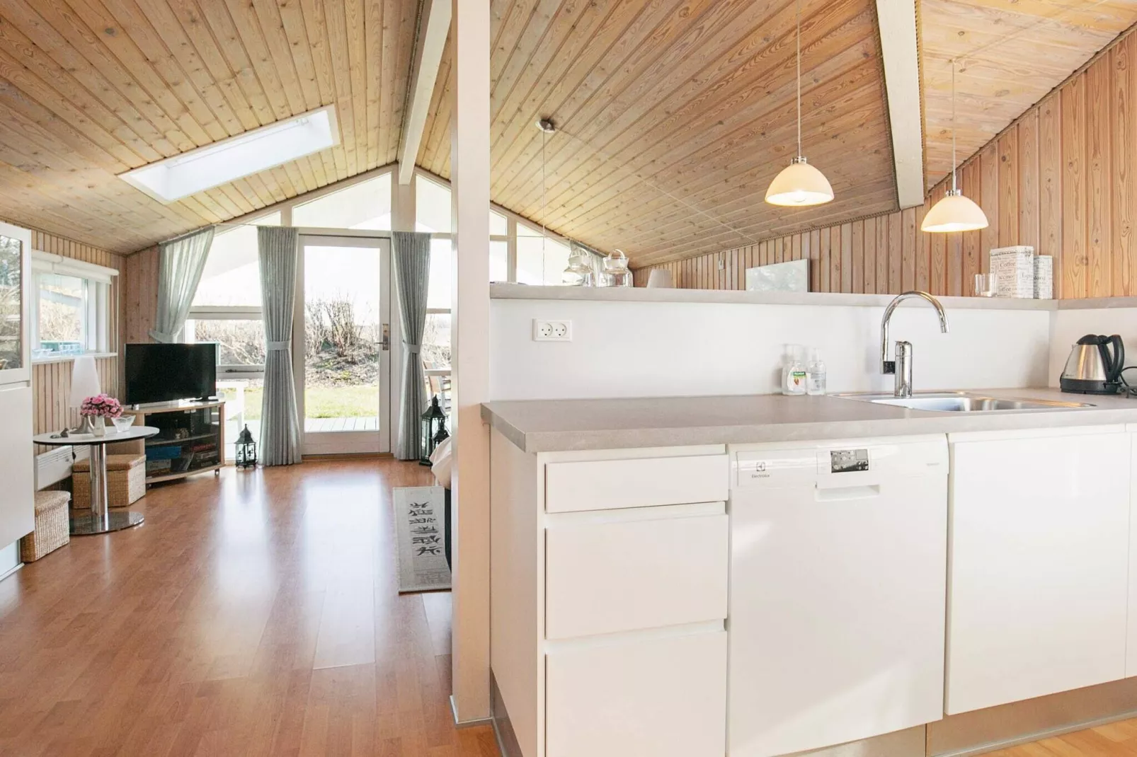 6 persoons vakantie huis in Hjørring-By Traum-Binnen