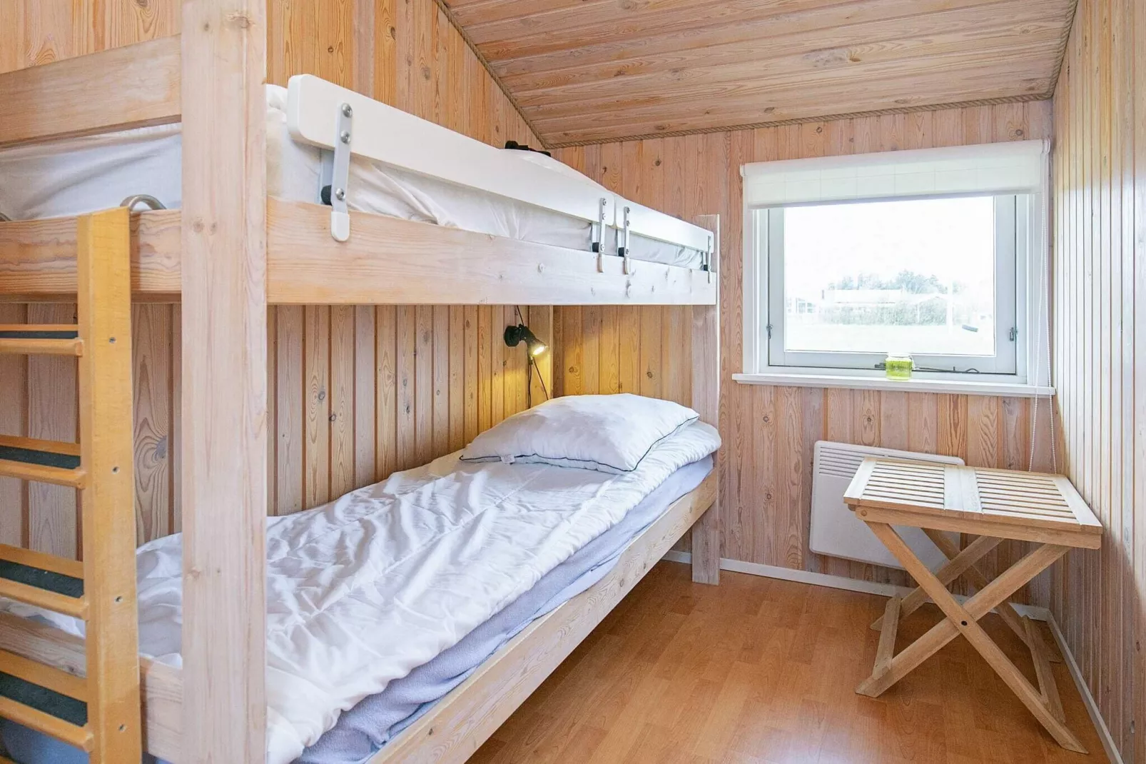 6 persoons vakantie huis in Hjørring-By Traum-Binnen