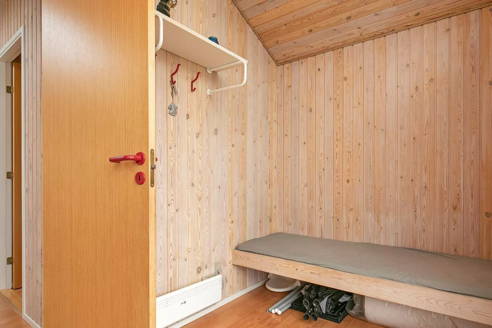 6 persoons vakantie huis in Hjørring-By Traum-Binnen